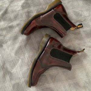 DOC MARTENS chelsea boot